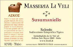 Askos Susumaniello