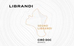 Librandi Ciro Greco Bianco