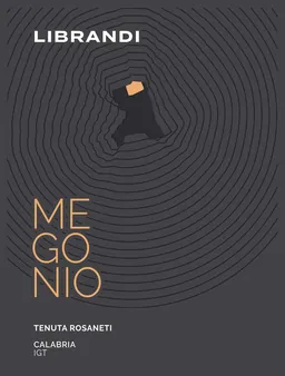 Librandi Magno Megonio