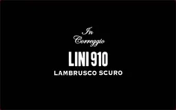Lambrusco Scuro