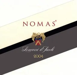 Puglia Nomas