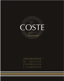 Taurasi Coste