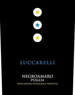 Negroamaro