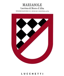 Lacrima di Morro d'Alba Mariasole
