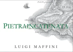Paestum Pietraincatenata Fiano