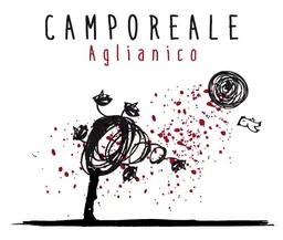 Campania Camporeale Aglianico