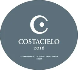 Campania Costacielo Rosso