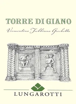Torre di Giano Bianco