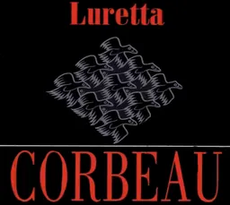 Colli Piacentini Corbeau Cabernet Sauvignon