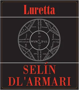 Colli Piacentini Salin dl'Armari Chardonnay