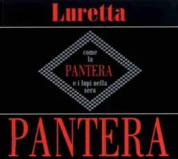 Pantera Terra di Veleia Rosso