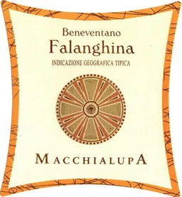 Beneventano Falanghina