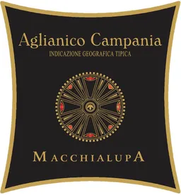 Campania Aglianico