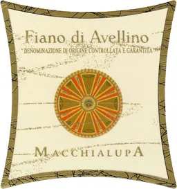 Fiano di Avellino