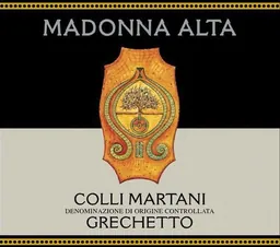 Colli Martani Grechetto