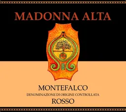 Montefalco Rosso