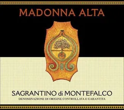 Sagrantino di Montefalco