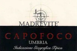 Umbria Capofoco