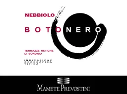 Botonero Rosso
