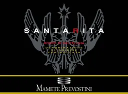 Rosso di Valtellina Santa Rita