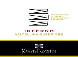 Valtellina Superiore Inferno