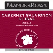 Cabernet/Shiraz