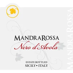 Nero d'Avola