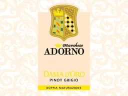 Oltrepo Pavese Dama d'Oro Pinot Grigio