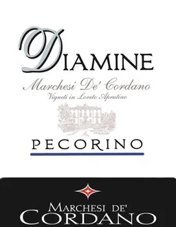 Colline Pescaresi Diamine Pecorino