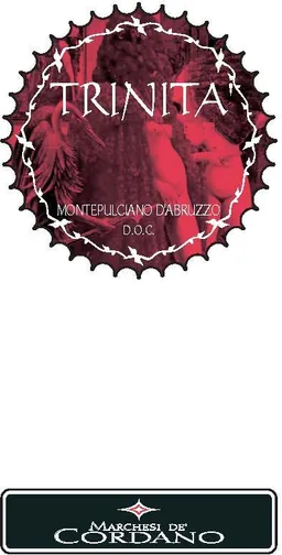 Montepulciano d'Abruzzo Trinita
