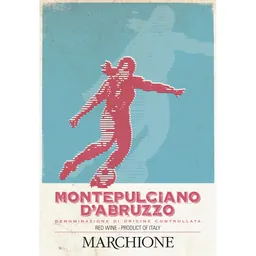 Montepulciano d'Abruzzo