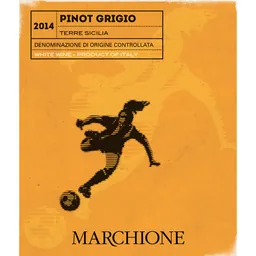 Pinot Grigio
