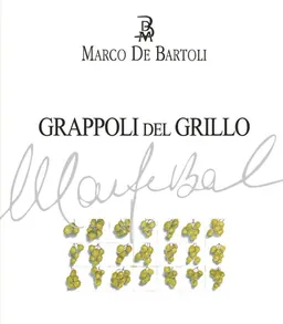 Grappoli del Grillo