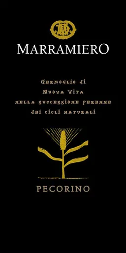 Colline Pescaresi Pecorino