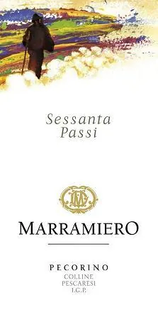 Colline Pescaresi Sessanta Passi Pecorino