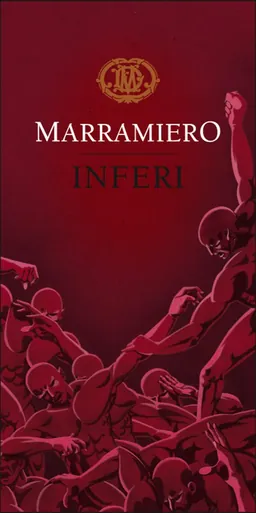 Montepulciano d'Abruzzo Inferi Riserva