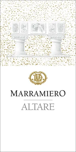 Trebbiano d'Abruzzo Altare
