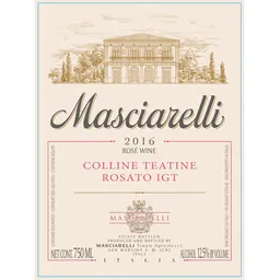 Colline Teatine Rosato