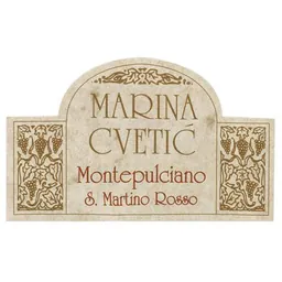 Marina Cvetic Montepulciano d'Abruzzo