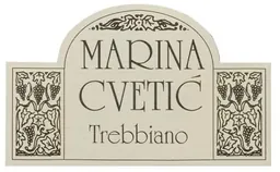 Marina Cvetic Trebbiano