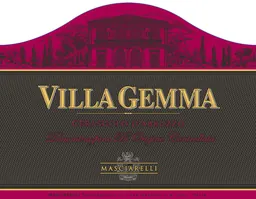 Villa Gemma Cerasuolo d'Abruzzo