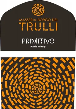Primitivo