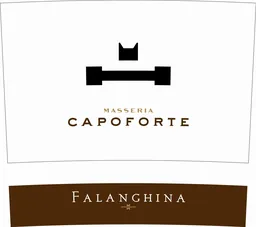 Salento Falanghina