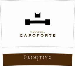 Salento Primitivo