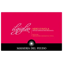 Il Giglio Nero d'Avola