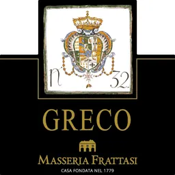 Beneventano Greco