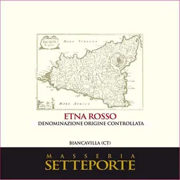 Etna Rosso