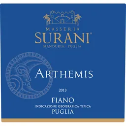 Arthemis Fiano