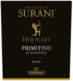 Heracles Primitivo