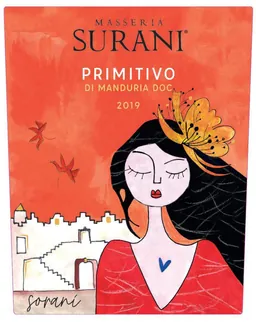 Primitivo